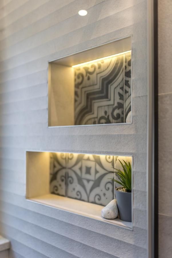 Artistic Chill Art Apartment 2+2.Centar Of Split. Bagian luar foto